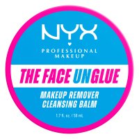 NYX Professional Makeup - The Face Unglue - Makeup Remover Cleansing Balm - 50 ml