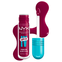 NYX Professional Makeup - LIP I.V. Hydrating Gloss Serum - גלוס עמיד לשפתיים - 5 מ