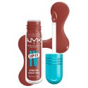 NYX Professional Makeup - LIP I.V. Hydrating Gloss Serum - גלוס עמיד לשפתיים - 5 מ