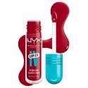 NYX Professional Makeup - LIP I.V. Hydrating Gloss Serum - גלוס עמיד לשפתיים - 5 מ