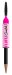 NYX Professional Makeup - Fluff & Snatch! Brow Powder Pen - 1 g