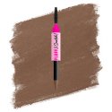 NYX Professional Makeup - Fluff & Snatch! Brow Powder Pen - 1 g - 02 Taupe - 02 Taupe