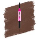 NYX Professional Makeup - Fluff & Snatch! Brow Powder Pen - 1 g - 05 Cool Ash Brown - 05 Cool Ash Brown