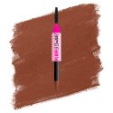 NYX Professional Makeup - Fluff & Snatch! Brow Powder Pen - 1 g - 03 Auburn - 03 Auburn