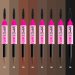 NYX Professional Makeup - Fluff & Snatch! Brow Powder Pen - 1 g