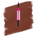 NYX Professional Makeup - Fluff & Snatch! Brow Powder Pen - 1 g - 04 Rich Auburn - 04 Rich Auburn