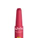 NYX Professional Makeup - Fat Matte - Smooth Color Lipstick - Matowa pomadka do ust - 2 g