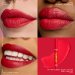 NYX Professional Makeup - Fat Matte - Smooth Color Lipstick - Matowa pomadka do ust - 2 g