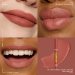 NYX Professional Makeup - Fat Matte - Smooth Color Lipstick - Matowa pomadka do ust - 2 g