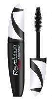 Flormar - Revolution VOLUME Mascara - Pogrubiający tusz do rzęs