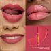 NYX Professional Makeup - Fat Matte - Smooth Color Lipstick - Matowa pomadka do ust - 2 g