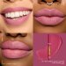 NYX Professional Makeup - Fat Matte - Smooth Color Lipstick - Matowa pomadka do ust - 2 g