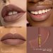NYX Professional Makeup - Fat Matte - Smooth Color Lipstick - Matowa pomadka do ust - 2 g