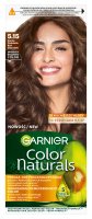 GARNIER - COLOR NATURALS Creme - Trwała, odżywcza koloryzacja do włosów - 5.15 Gorzka Czekolada
