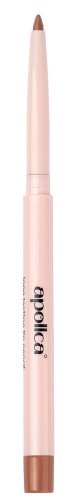 Apollca - Long Lasting Lip Liner - Konturówka do ust