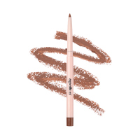 Apollca - Long Lasting Lip Liner - Konturówka do ust - Choco - Choco