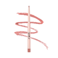 Apollca - Long Lasting Lip Liner - Konturówka do ust - Strawberry Nude - Strawberry Nude