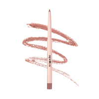 Apollca - Long Lasting Lip Liner - Konturówka do ust - Cool&Naked - Cool&Naked
