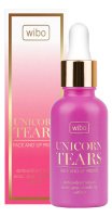 WIBO - Unicorn Tears Face and Lip Primer - Odżywcza baza i serum do twarzy i ust - 30 g