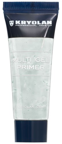 Kryolan - MULTI GEL - Glitter Gel - ART. 2300