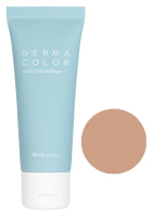 KRYOLAN - Dermacolor - Body Camouflage - Krycí podklad na tělo - ART. 71121 - D62 - D62