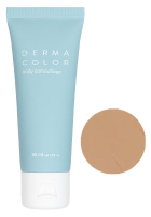 KRYOLAN - Dermacolor - Body Camouflage - Krycí podklad na tělo - ART. 71121 - DF1 - DF1