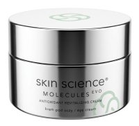 Skin Science - MOLECULES EVO - Antioxidant Revitalizing Eye Cream - 30 g