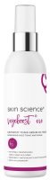 Skin Science - VegeBoost Evo - Nourishing Face Tonic and Serum - Antioxidant, nourishing face tonic-serum - 150 g