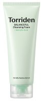 Torriden - Balanceful - Cleansing Foam - Pianka do twarzy oczyszczająca pory - 150 ml