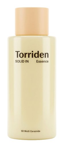 Torriden - SOLID-IN - Essence - Nawilżająca esencja do twarzy - 100 ml