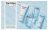 Torriden - DIVE-IN - Trial Kit - Hydrating Skincare Set - Cleansing Foam 30 ml + Toner 50 ml + Serum 20 ml + Face Cream 20 ml