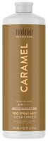 MineTan - CARAMEL - 1H Express Pro Spray Mist - Płyn do opalania natryskowego - 975 ml