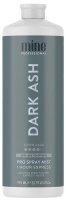 MineTan - DARK ASH - 1H Express Pro Spray Mist - Płyn do opalania natryskowego - 975 ml
