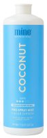 MineTan - COCONUT - 1H Express Pro Spray Mist - Płyn do opalania natryskowego - 975 ml