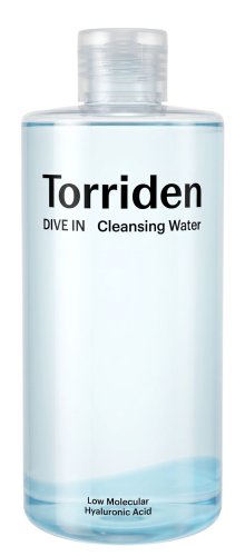 Torriden - DIVE-IN - Cleansing Water - 400 ml