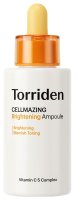 Torriden - CELLMAZING Vitamin C - Brightening Ampoule - Rozświetlająca ampułka do twarzy - 30 ml