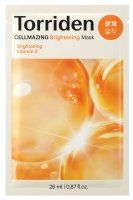 Torriden - CELLMAZING Vitamin C - Brightening Mask - 26 ml