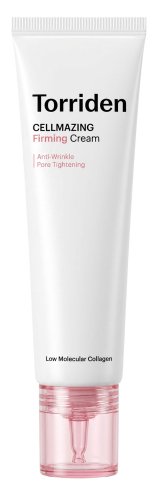 Torriden - CELLMAZING Collagen - Firming Cream - 60 ml