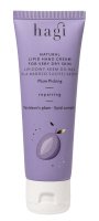 Hagi - Natural Lipid Hand Cream - Plum Picking - 50 ml