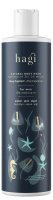 Hagi - Men - Refreshing Natural Body Wash - Ahoy Captain! - 300 ml
