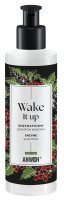 ANWEN - Shampoo - Wake It Up - Enzymatyczny szampon kawowy - 200 ml