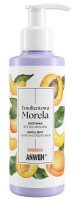ANWEN - Emolient Leave-in Conditioner - Emolientowa Morela - Odżywka do włosów bez spłukiwania - 150 ml
