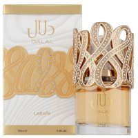 Lattafa - Dalal - Eau de Parfum - Woda perfumowana dla kobiet - 100 ml