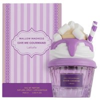Lattafa - Give Me Gourmand - Mallow Madness - Eau De Parfum - Eau de Parfum for women - 75 ml
