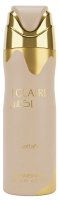 Lattafa - Eclaire - Perfumed Spray - Deodorant Spray for Women - 200 ml