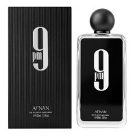AFNAN - 9 PM - Eau De Parfum - Woda perfumowana dla mężczyzn - 100 ml