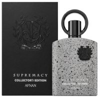 AFNAN - Supremacy - Collector's Edition - Eau De Parfum - For Men - 100 ml