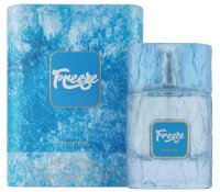 RiiFFS - Freeze - Extrait de Parfum - Perfumes for women and men - Unisex - 100 ml