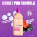 NYX Professional Makeup - Make'em Wonder - Soft Matte Buildable Foundation - Fondotinta viso - 30 ml