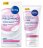 NIVEA - Caring - Day Cream - Caring Face Cream for Dry Skin SPF15 - 50 ml